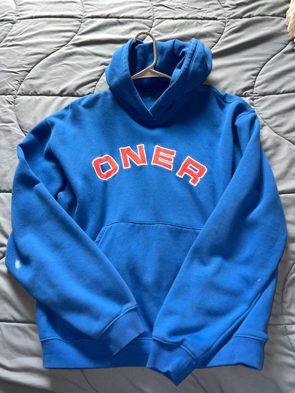 Oner Active Hoodie